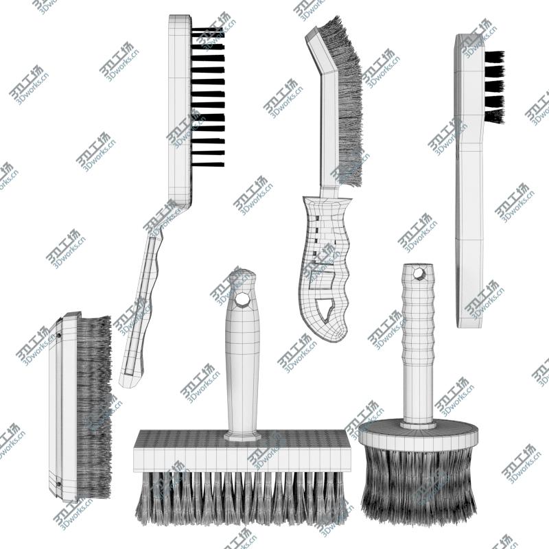 images/goods_img/202104021/3D model 255 MODELS GARAGE TOOLS MEGAPACK/5.jpg